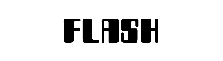 Zyborgs  Free Fonts Download