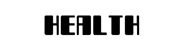 Zyborgs  Free Fonts Download