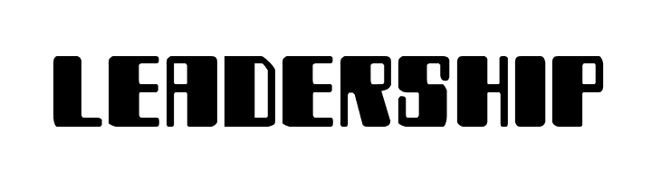 Zyborgs  Free Fonts Download