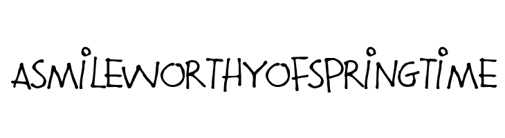 Mouthful of beer  Free Fonts Download