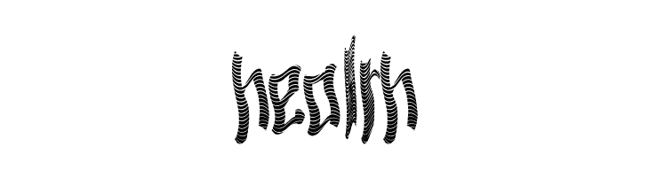 Ardour Waved  Free Fonts Download