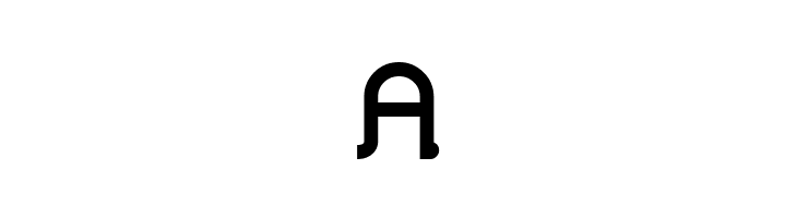 Perolet Bold  Free Fonts Download