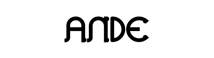 Perolet Bold  Free Fonts Download