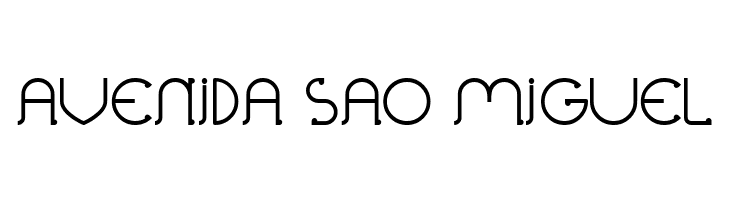 Perolet  Free Fonts Download