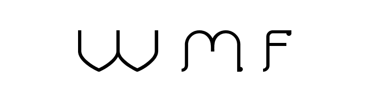 Perolet  Free Fonts Download