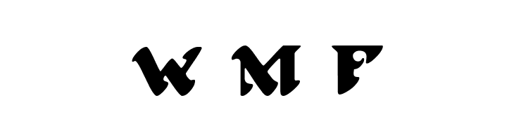 Hoffman  Free Fonts Download