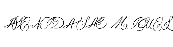 Jellyka Western Princess  Free Fonts Download