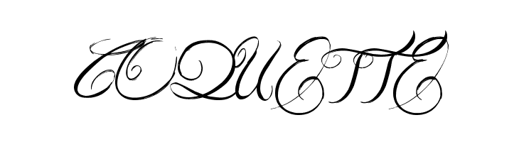 Jellyka Western Princess  Free Fonts Download