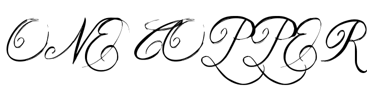 Jellyka Western Princess  Free Fonts Download