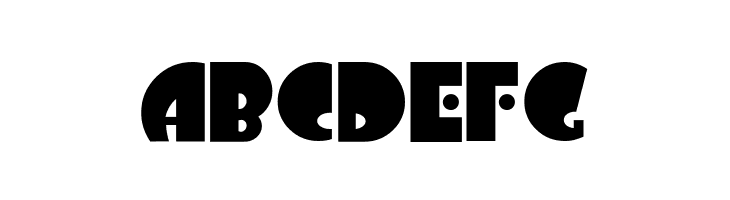 ArbuckleFat  Free Fonts Download