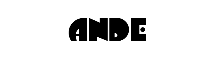 ArbuckleFat  Free Fonts Download