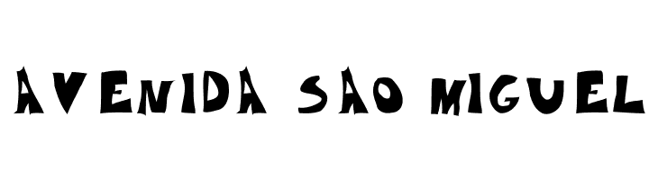 Degergamized Degergamized  Free Fonts Download