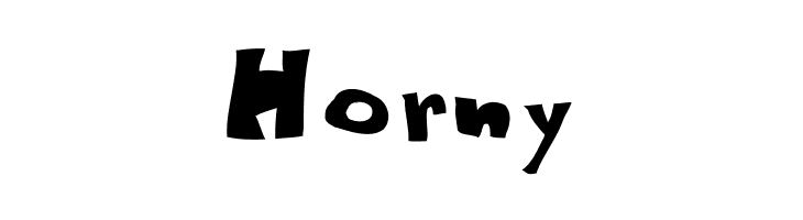 Degergamized Degergamized  Free Fonts Download