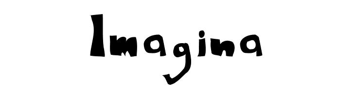 Degergamized Degergamized  Free Fonts Download