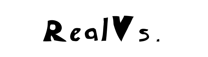 Degergamized Degergamized  Free Fonts Download