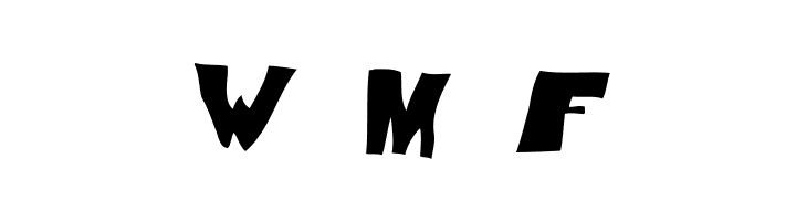 Degergamized Degergamized  Free Fonts Download