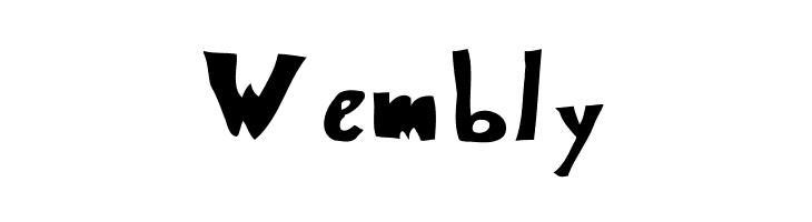 Degergamized Degergamized  Free Fonts Download