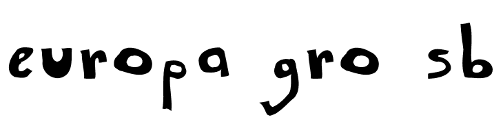 Degergamized Degergamized  Free Fonts Download