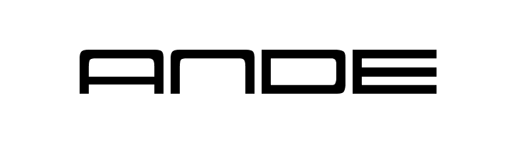 porsche  Free Fonts Download