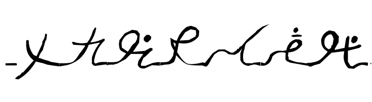 Wizard Runes-1  Free Fonts Download