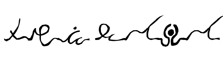 Wizard Runes-1  Free Fonts Download