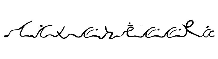 Wizard Runes-1  Free Fonts Download