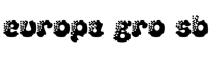 SplashExtraBold  Free Fonts Download
