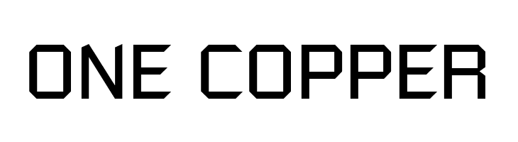 RussellSquare  Free Fonts Download