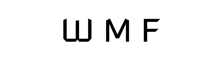 RussellSquare  Free Fonts Download