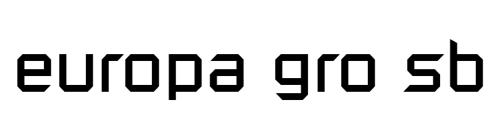 RussellSquare  Free Fonts Download
