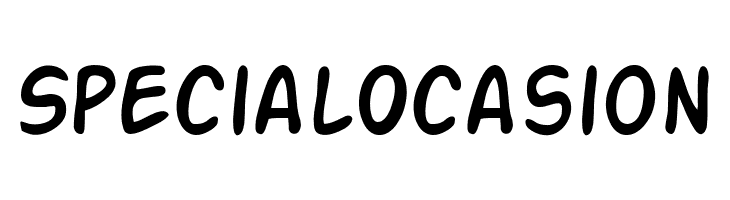 SF Action Man  Free Fonts Download