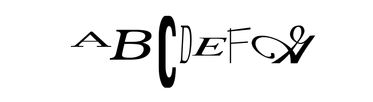 Jumbalaya  Free Fonts Download