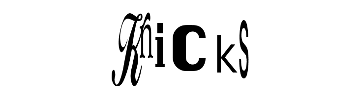 Jumbalaya  Free Fonts Download