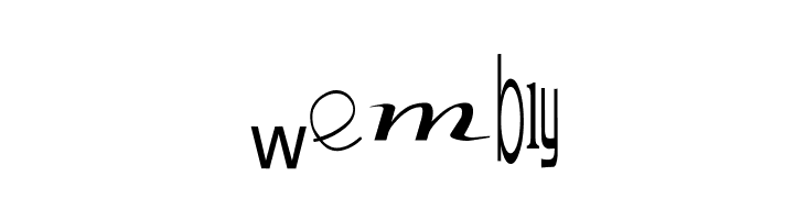Jumbalaya  Free Fonts Download
