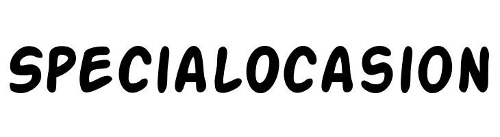 SF Action Man Bold  Free Fonts Download