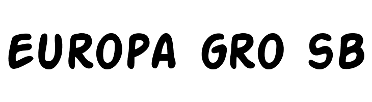 SF Action Man Bold  Free Fonts Download