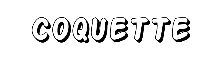 SF Action Man Shaded  Free Fonts Download