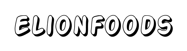 SF Action Man Shaded  Free Fonts Download