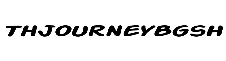 SF Action Man Extended Bold Italic  Free Fonts Download