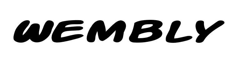 SF Action Man Extended Bold Italic  Free Fonts Download