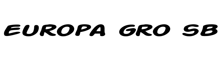 SF Action Man Extended Bold Italic  Free Fonts Download