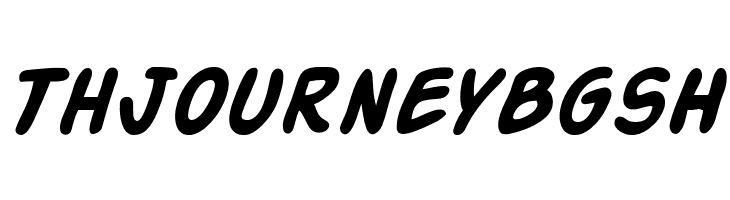 SF Action Man Bold Italic  Free Fonts Download
