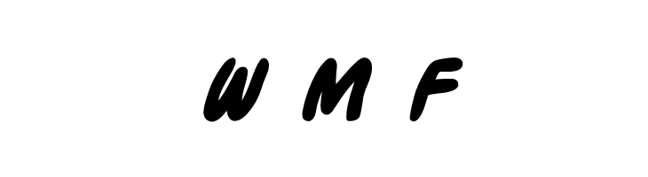 SF Action Man Bold Italic  Free Fonts Download