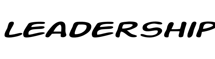 SF Action Man Extended Italic  Free Fonts Download