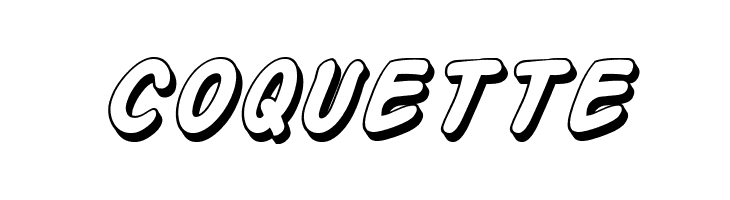 SF Action Man Shaded Italic  Free Fonts Download