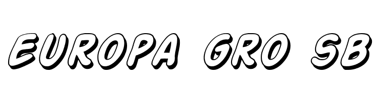 SF Action Man Shaded Italic  Free Fonts Download