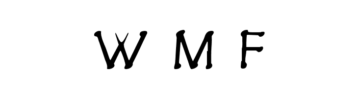 Spamapalooza  Free Fonts Download