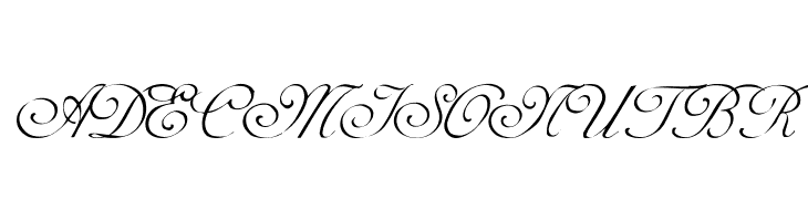 AdineKirnberg-Script  Free Fonts Download