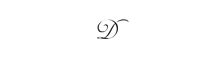 AdineKirnberg-Script  Free Fonts Download