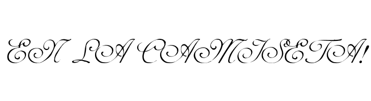 AdineKirnberg-Script  Free Fonts Download